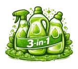3 in 1