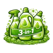 3 in 1