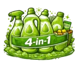 4 IN 1