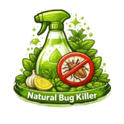 Natural Bug Killer