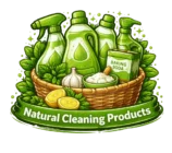 Natural Cleaning Products
