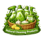 Natural Cleaning Products