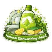 Natural Dishwashing Liquid