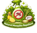 Natural Mosquito Repellent