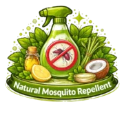 Natural Mosquito Repellent