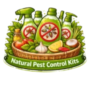 Natural Rat Repellent