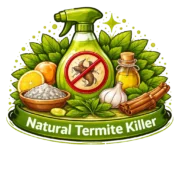 Natural Termite Killer